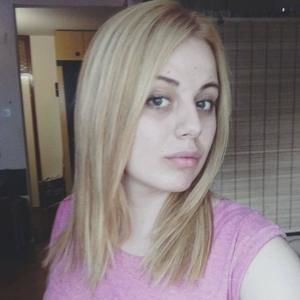 Meet your Posher, Ivana